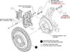 140-17666-BK DPC56 Rear Replacement Caliper Kit - image 3