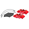 140-17666-R DPC56 Rear Replacement Caliper Kit - image 1