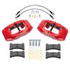 140-17666-R DPC56 Rear Replacement Caliper Kit - image 2