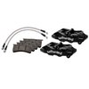140-17667-BK SLC56 Front Replacement Caliper Kit - image 2