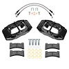 140-17668-BK DPC56 Rear Replacement Caliper Kit - image 1