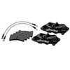 140-17668-BK DPC56 Rear Replacement Caliper Kit - image 2