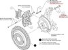 140-17668-BK DPC56 Rear Replacement Caliper Kit - image 3