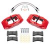 140-17668-R DPC56 Rear Replacement Caliper Kit - image 2