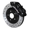 140-17669-D SLC56 Front Replacement Caliper and Rotor Kit - image 2