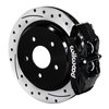 140-17672-D DPC56 Rear Replacement Caliper and Rotor Kit - image 2