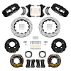 140-17673-D AERO4 Big Brake Rear Parking Brake Kit - image 1