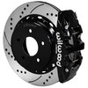 140-17673-D AERO4 Big Brake Rear Parking Brake Kit - image 2