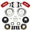 140-17673-R AERO4 Big Brake Rear Parking Brake Kit - image 1