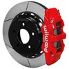 140-17673-R AERO4 Big Brake Rear Parking Brake Kit - image 2
