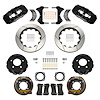 140-17673 AERO4 Big Brake Rear Parking Brake Kit - image 1