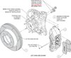 140-17690-R TX6-DM Big Brake Truck Front Brake Kit - image 3