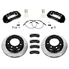 140-17690 TX6-DM Big Brake Truck Front Brake Kit - image 1