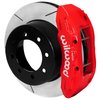 140-17697-R TX6-DM Big Brake Truck Rear Brake Kit - image 2