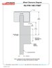 140-17697-R TX6-DM Big Brake Truck Rear Brake Kit - image 4
