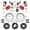 140-17725-R Dynapro Radial-EPB Rear Parking Brake Kit - image 1