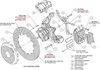 140-17725-R Dynapro Radial-EPB Rear Parking Brake Kit - image 3