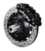 140-17736-D Forged Narrow Superlite 6R Big Brake Front Brake Kit (Hub) - image 2