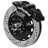 140-17737-D AERO6 Big Brake Front Brake Kit - image 2