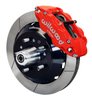 140-17738-R Forged Narrow Superlite 6R Big Brake Front Brake Kit (Hub) - image 2
