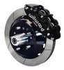 140-17738 Forged Narrow Superlite 6R Big Brake Front Brake Kit (Hub) - image 2