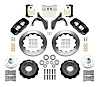 140-17739 AERO6 Big Brake Front Brake Kit - image 1