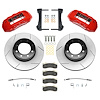 140-17749-R TX6R Big Brake Truck Rear Brake Kit - image 1