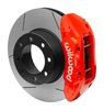 140-17749-R TX6R Big Brake Truck Rear Brake Kit - image 2