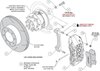 140-17749-R TX6R Big Brake Truck Rear Brake Kit - image 3