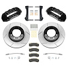 140-17749 TX6R Big Brake Truck Rear Brake Kit - image 1