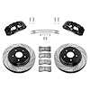 140-17760-D AERO6-DM Direct-Mount Truck Front Brake Kit - image 1
