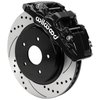 140-17760-D AERO6-DM Direct-Mount Truck Front Brake Kit - image 2