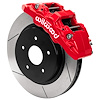 140-17760-R AERO6-DM Direct-Mount Truck Front Brake Kit - image 1