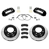 140-17776 TX6-DM Big Brake Truck Front Brake Kit - image 1
