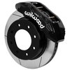 140-17776 TX6-DM Big Brake Truck Front Brake Kit - image 2