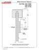 140-17776 TX6-DM Big Brake Truck Front Brake Kit - image 4