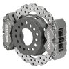 140-17882-D XRD Dual SA Scalloped Lug Drive Dynamic Rear Drag Brake Kit - image 2