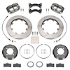 140-17938 Forged Dynapro Big Brake Front Brake Kit (Race) - image 1