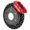 140-17946-DR NDPR Front UTV Brake Kit - image 2