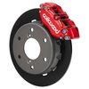 140-17946-R NDPR Front UTV Brake Kit - image 2