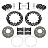 140-17947-D NDPR Rear UTV Brake Kit