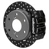 140-17947-D NDPR Rear UTV Brake Kit - image 2