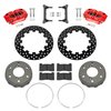140-17947-DR NDPR Rear UTV Brake Kit - image 2
