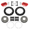 140-17947-R NDPR Rear UTV Brake Kit - image 2