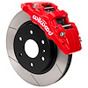 140-17955-R AERO6-DM Direct-Mount Truck Front Brake Kit - image 1