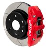 140-17956-R AERO4-DM Direct-Mount Truck Rear Brake Kit - image 2