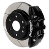 140-17956 AERO4-DM Direct-Mount Truck Rear Brake Kit - image 2