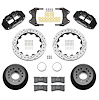 140-17985-D Forged Narrow Superlite 6R Big Brake Front Brake Kit (Hat) - image 1