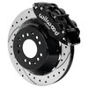 140-17985-D Forged Narrow Superlite 6R Big Brake Front Brake Kit (Hat) - image 2