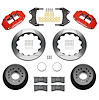 140-17985-R Forged Narrow Superlite 6R Big Brake Front Brake Kit (Hat) - image 1